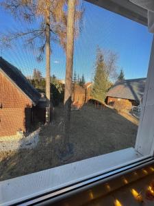 Chata BUBO - Veľký Slavkov