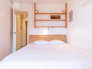 Charmant 2 pièces pour 4 pers à Avoriaz avec vue ski - FR-1-314-217