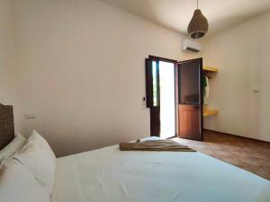 La Cupola di Casa Camilla Journey