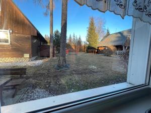 Chata BUBO - Veľký Slavkov