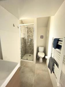 Maisonnette de charme tout confort - Le tilleul