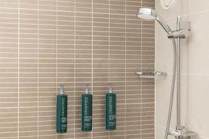 Deluxe King Room room in Hilton London Gatwick Airport