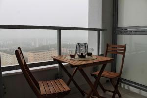 Central Apartments Gdansk - City Center - Cozy Stays - P29