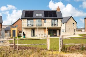 Natures Gate SV07 Silverlake Dorset