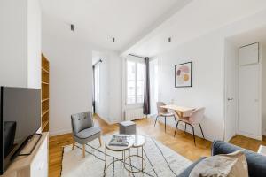 Suite Saint Germain 1 Bedroom