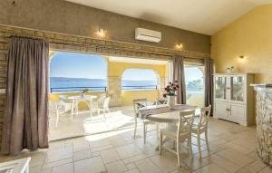 Lovely Home In Jesenice With Sauna