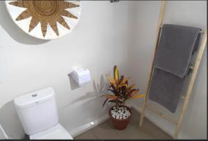 Villa Mimoza Umalas Bali