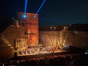 Giovanni boutique,10 minutes to the center!