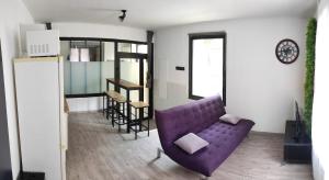 Appartements Appartemment ideal Couple avec enfants : Appartement 1 Chambre