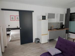 Appartements Appartemment ideal Couple avec enfants : photos des chambres