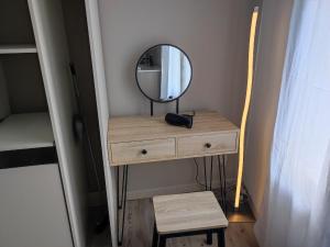 Appartements Appartemment ideal Couple avec enfants : photos des chambres