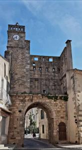 Appartements Appartemment ideal Couple avec enfants : photos des chambres