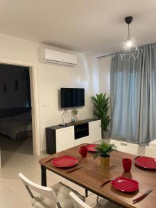 استوديو مارينا مراسي