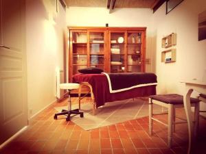 Appartements Appartemment ideal Couple avec enfants : photos des chambres