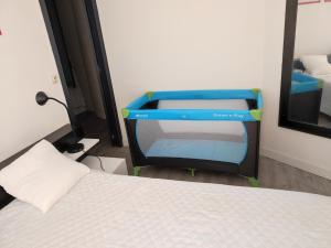 Appartements Appartemment ideal Couple avec enfants : photos des chambres