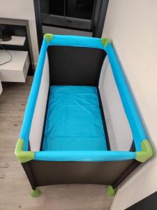 Appartements Appartemment ideal Couple avec enfants : photos des chambres