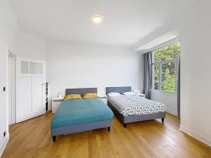 Elisabeth Brussels 3