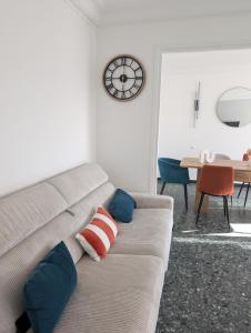 Appartements La Planque T4 en plein centre, calme et lumineux - Terrasse & garage : photos des chambres