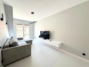 Mieszkanie przy Jeziorze Kisajno