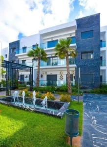 Garden Bay Appartement Familial
