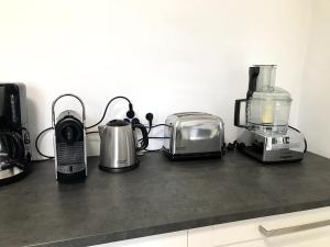 Villa Prepoise Le Bois Plage en Ré