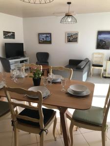 Villa Prepoise Le Bois Plage en Ré