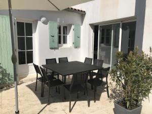 Villa Prepoise Le Bois Plage en Ré