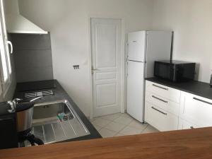 Villa Prepoise Le Bois Plage en Ré