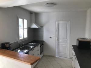 Villas Villa Prepoise Le Bois Plage en Re : photos des chambres