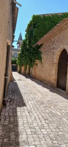 B&B / Chambres d'hotes Chambre d'hote pont du Gard : photos des chambres