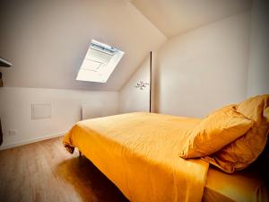 Appartements Poule Noire Ukraine : photos des chambres