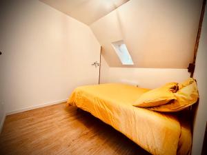 Appartements Poule Noire Ukraine : photos des chambres