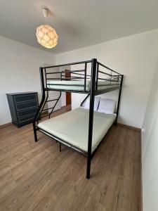 T2 près du port et plage,5 couchages,Narbonne Plage