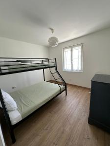 T2 près du port et plage,5 couchages,Narbonne Plage