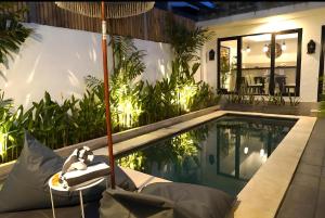 Villa Mimoza Umalas Bali