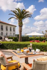 Hotels Hotel La Reserve : photos des chambres