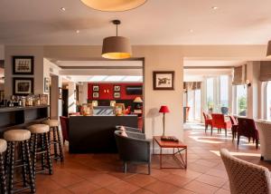 Hotels Hotel La Reserve : photos des chambres
