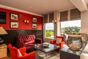 Hotels Hotel La Reserve : photos des chambres