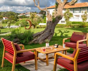 Hotels Hotel La Reserve : photos des chambres