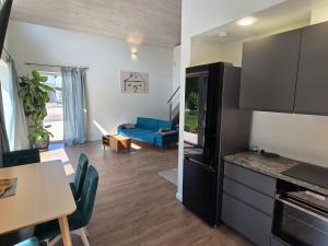 Kambarių nuoma Naujojoje Akmenėje