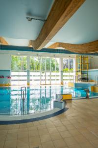 Albatros Medical SPA - Ubytování bez kategorie ve městě Mielno