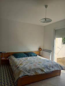 Appartements studio neuf climatise : Appartement 1 Chambre