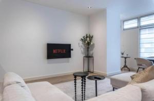 Charming Stay De Pijp at Centrum