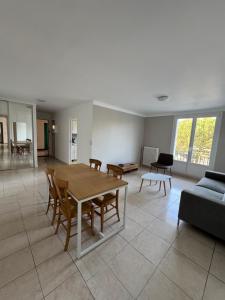 Appartements Beausejour : photos des chambres