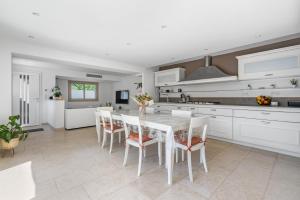 Villas Villa climatisee - piscine et mer : photos des chambres