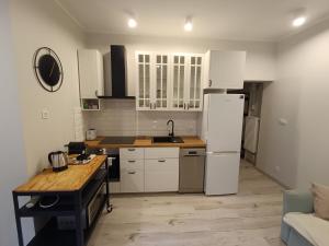 Apartament Park&Stadion