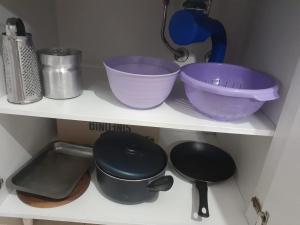 Monoambiente céntrico