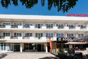 Hotel Sozopol 99