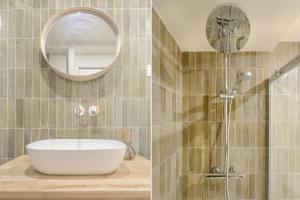 Maisons d'hotes Maison Alcome : photos des chambres