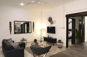 Villa Mimoza Umalas Bali